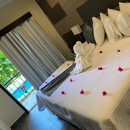 Refugio Huasteco Hotel Boutique Тамасопо Экстерьер фото