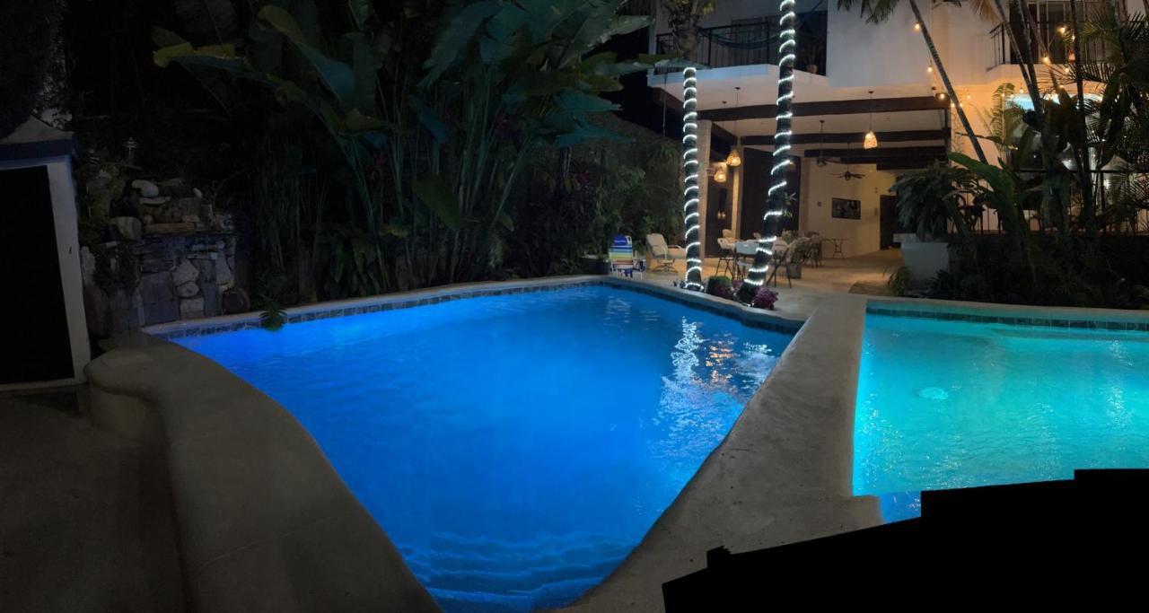 Refugio Huasteco Hotel Boutique Тамасопо Экстерьер фото